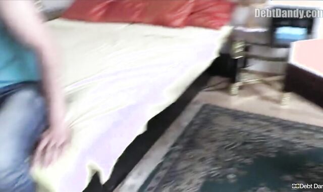 Debt Dandy: I Won't Be Your Savior In This Case