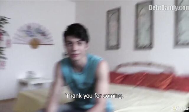 Debt Dandy: I Won't Be Your Savior In This Case