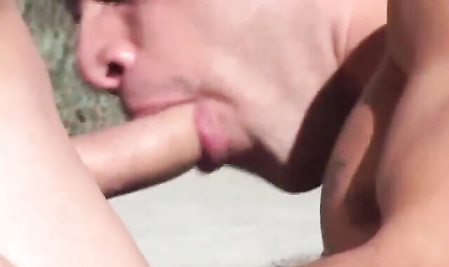 Next Door Homies: The Spunky Pool Dudes