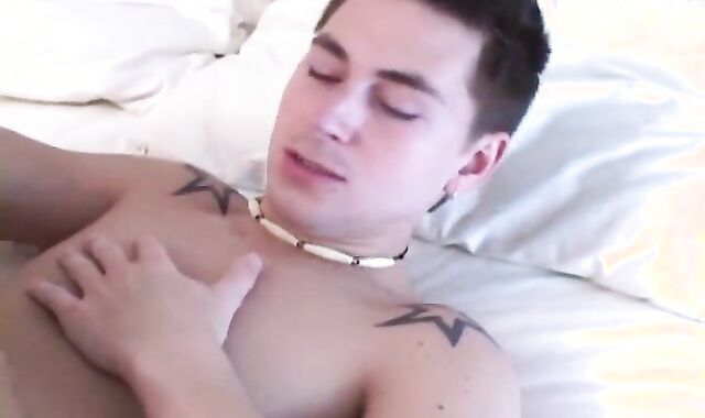 Next Door Homies: The Spunky Pool Dudes