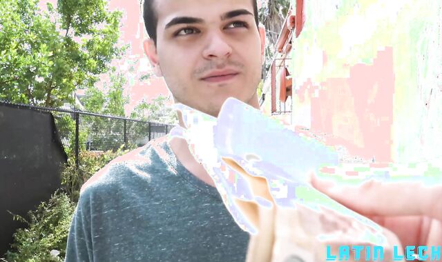 Brazilian Leche: Piledriving Enthusiasm: A Thick Arse Brown-haired Rails