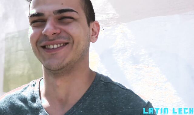 Brazilian Leche: Piledriving Enthusiasm: A Thick Arse Brown-haired Rails