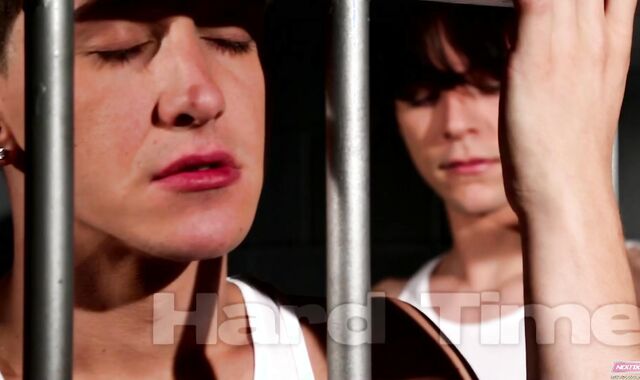 Next Door Youngster: Brock's Shaft Violates the Barriers