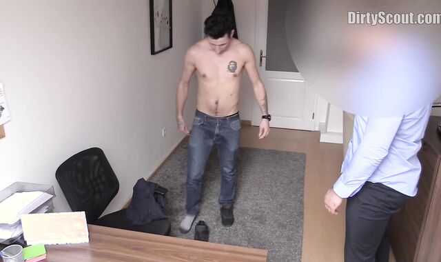 Muddy Scout: Heartbroken Fellow Gets His Explicit Opportunity