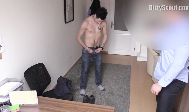 Muddy Scout: Heartbroken Fellow Gets His Explicit Opportunity