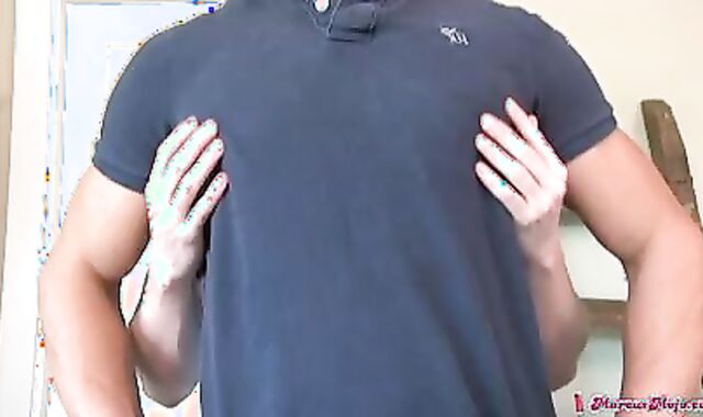 Marcus Mojo: Mason's Masterful Fumbling of Marcus