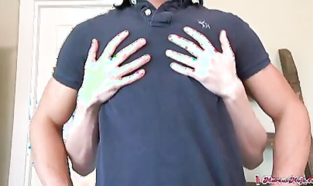 Marcus Mojo: Mason's Masterful Fumbling of Marcus