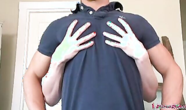 Marcus Mojo: Mason's Masterful Fumbling of Marcus