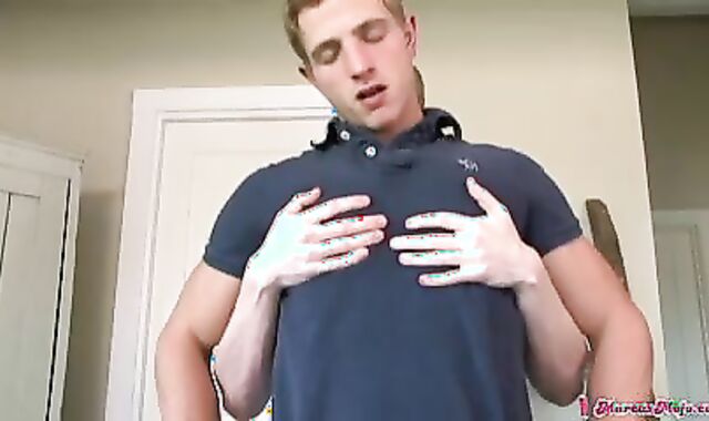 Marcus Mojo: Mason's Masterful Fumbling of Marcus