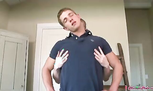 Marcus Mojo: Mason's Masterful Fumbling of Marcus