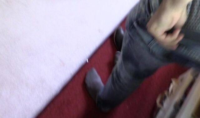 Debt Dandy: Elder-Fashioned Unrighteous Upstairs