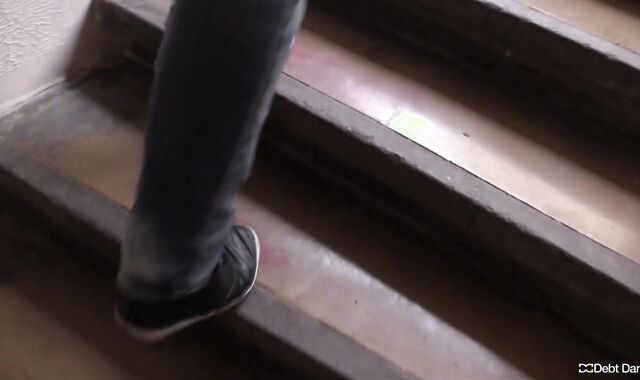 Debt Dandy: Elder-Fashioned Unrighteous Upstairs