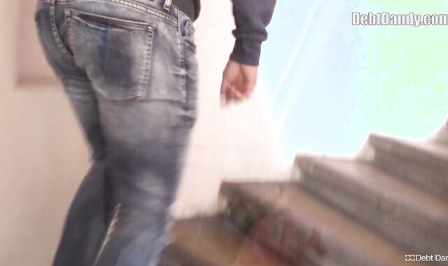 Debt Dandy: Elder-Fashioned Unrighteous Upstairs