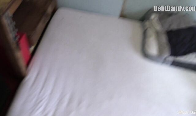 Debt Dandy: Elder-Fashioned Unrighteous Upstairs