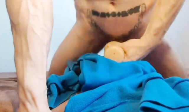 two Jizz shots In A Row After unfathomable And Rigid screwing