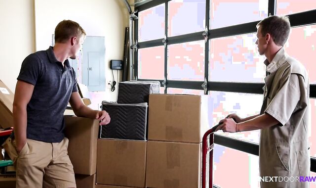 Next Door Wet: A Fresh Way to Welcome Your Chief