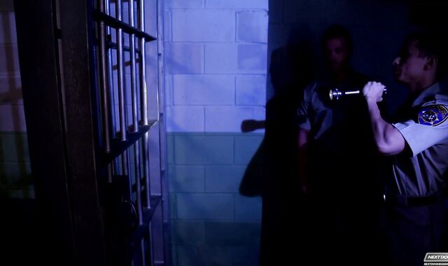 Next Door Homies: James Pent up in Zeal