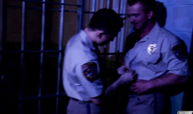 Next Door Homies: James Pent up in Zeal