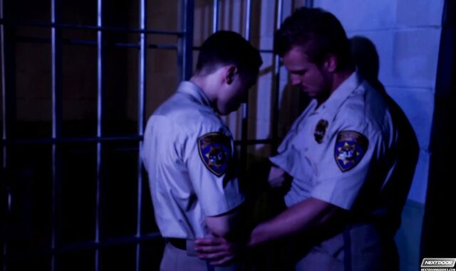 Next Door Homies: James Pent up in Zeal