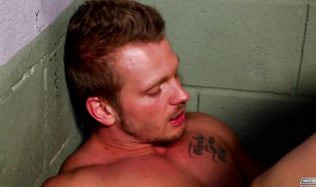 Next Door Homies: James Pent up in Zeal