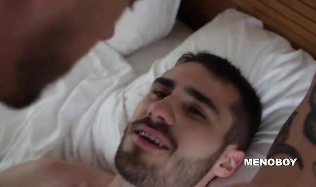 sleazy Canaillou In Enjoy With Tim Loux