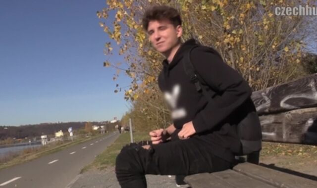 Czech Hunter: Pursuing Enjoy Via Europe's Borders