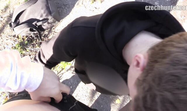 Czech Hunter: Pursuing Enjoy Via Europe's Borders