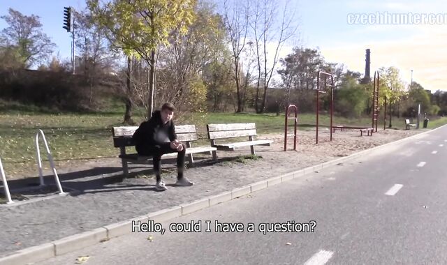 Czech Hunter: Pursuing Enjoy Via Europe's Borders