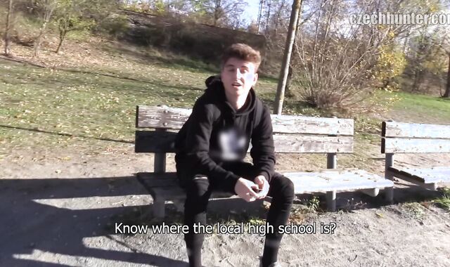 Czech Hunter: Pursuing Enjoy Via Europe's Borders