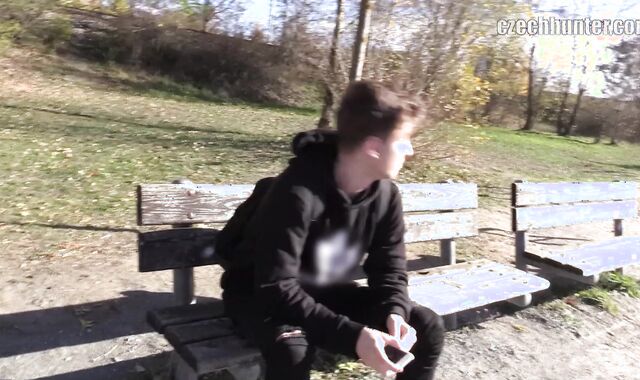 Czech Hunter: Pursuing Enjoy Via Europe's Borders