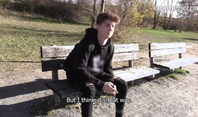 Czech Hunter: Pursuing Enjoy Via Europe's Borders