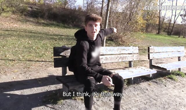 Czech Hunter: Pursuing Enjoy Via Europe's Borders