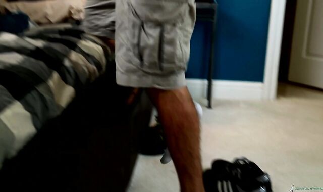 Samuel O'Toole: Jacques' Dreamy Night of Learning