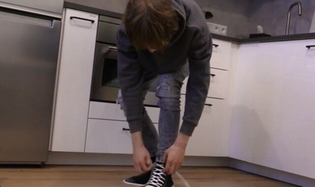 Czech Hunter: Paycheck for A Guest room: A Prohibited Deal