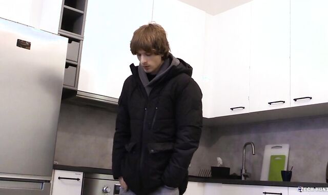 Czech Hunter: Paycheck for A Guest room: A Prohibited Deal