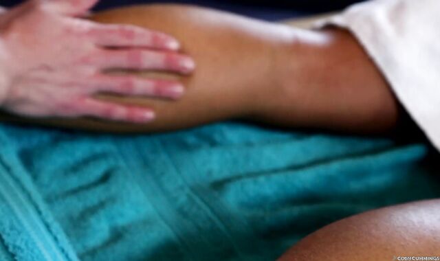 Cody Cummings: Sudden Surprises in Sesh