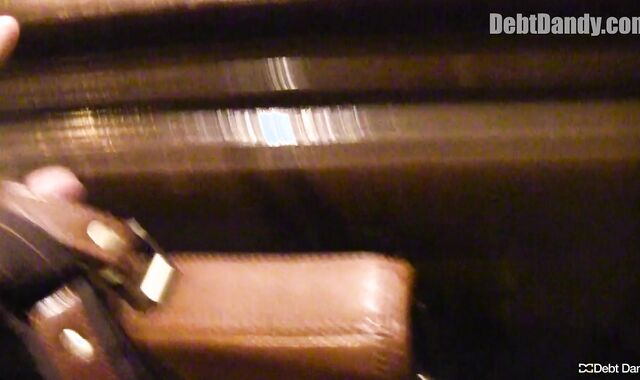 Debt Dandy: Kneed Armbone Kicked Rent