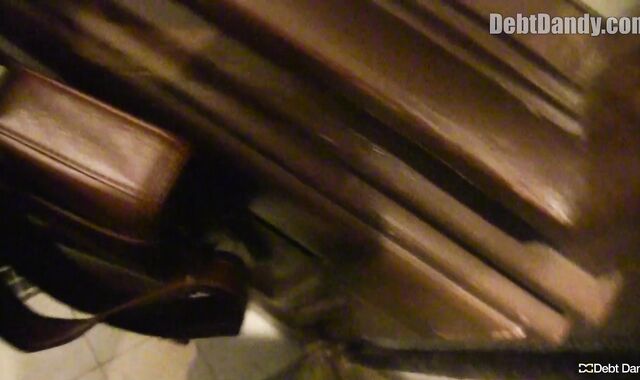 Debt Dandy: Kneed Armbone Kicked Rent