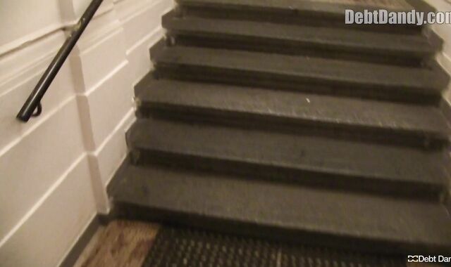 Debt Dandy: Kneed Armbone Kicked Rent