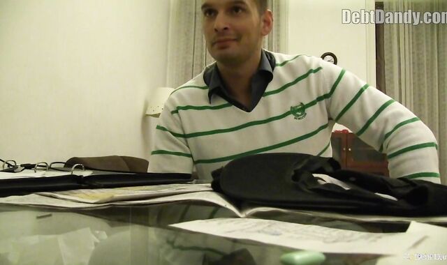 Debt Dandy: Kneed Armbone Kicked Rent