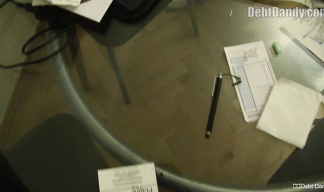 Debt Dandy: Kneed Armbone Kicked Rent