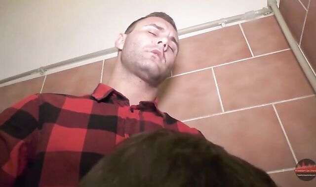 Intercourse-addict-sodomizes-in-public-toilets