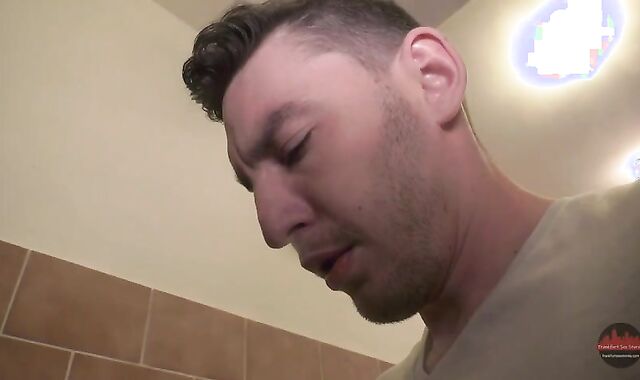 Intercourse-addict-sodomizes-in-public-toilets