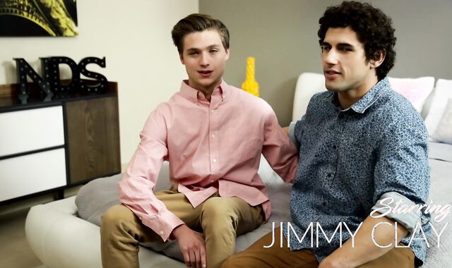 Next Door Friends: Unsure Purity Converts