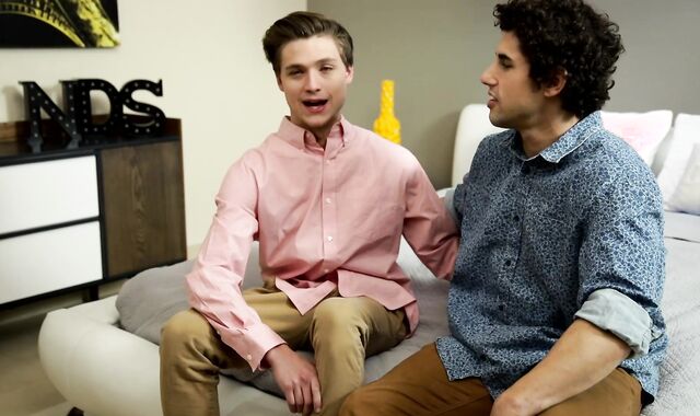 Next Door Friends: Unsure Purity Converts