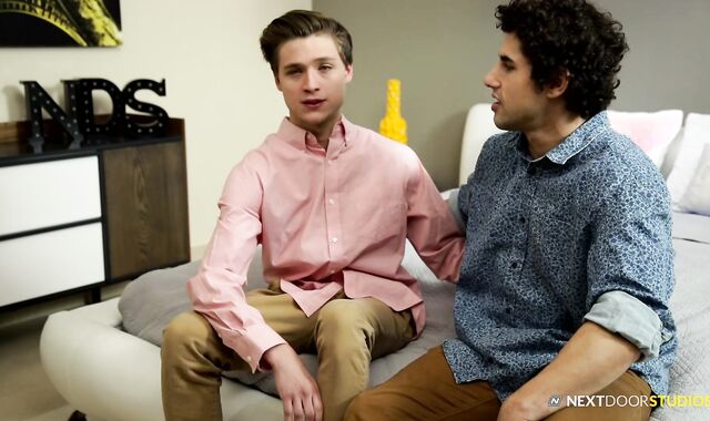 Next Door Friends: Unsure Purity Converts