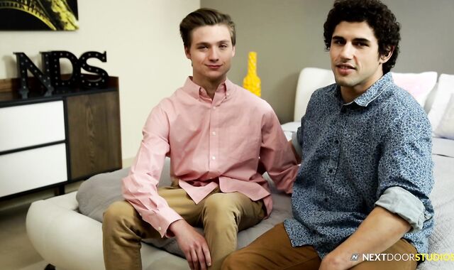 Next Door Friends: Unsure Purity Converts