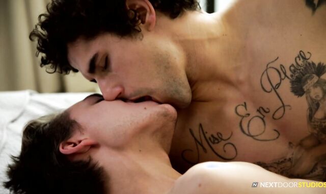 Next Door Friends: Unsure Purity Converts