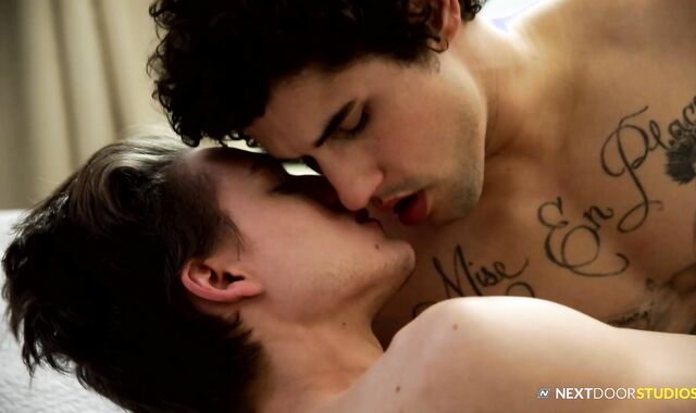 Next Door Friends: Unsure Purity Converts