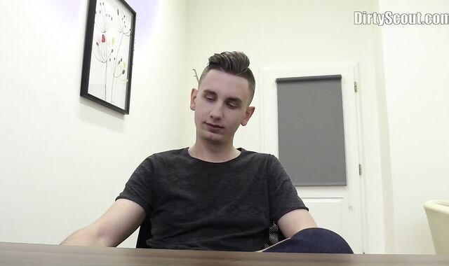Grubby Scout: Inbetween Disappointment and Discovery